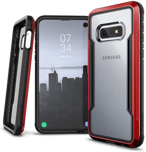 drop tested cases for galaxy s10|Best Galaxy S10e Cases in 2022 .